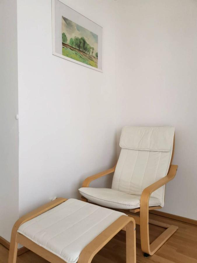 Gemuetliches Privatzimmer In Geraeumiger Gemeinschaftswohnung Dresden Eksteriør billede